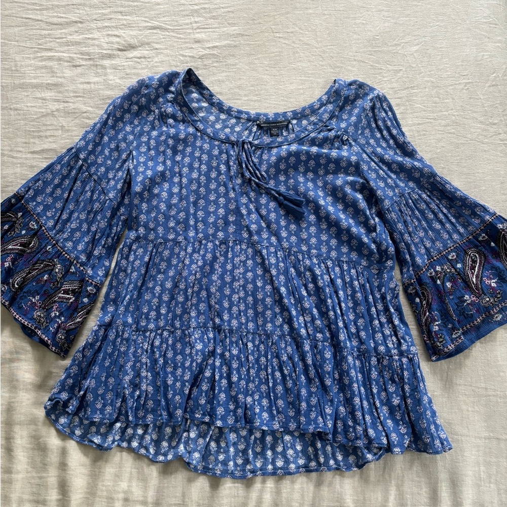 American Eagle Blouse